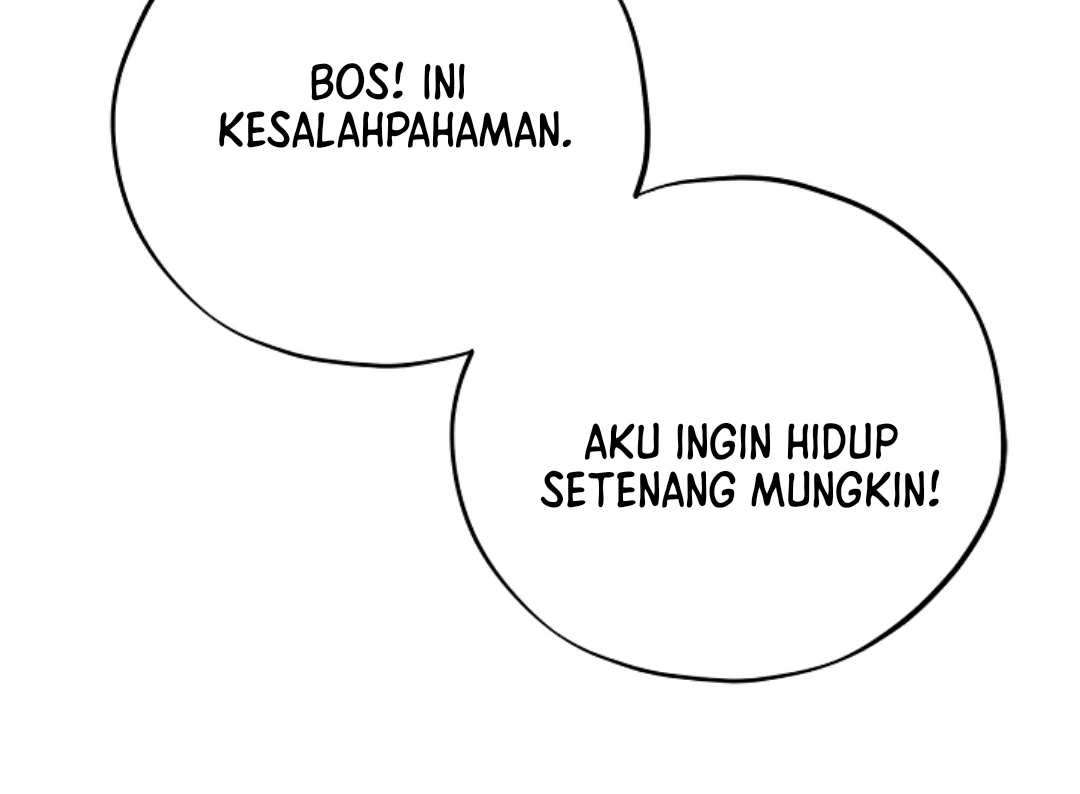 I Will Become the Villain's Poison Taster Chapter 71 - halaman 137