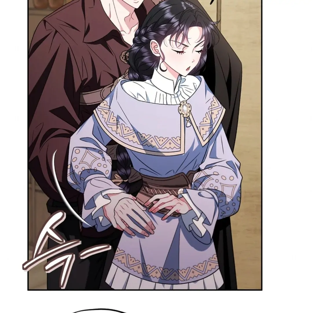 I Will Become the Villain's Poison Taster Chapter 71 - halaman 139