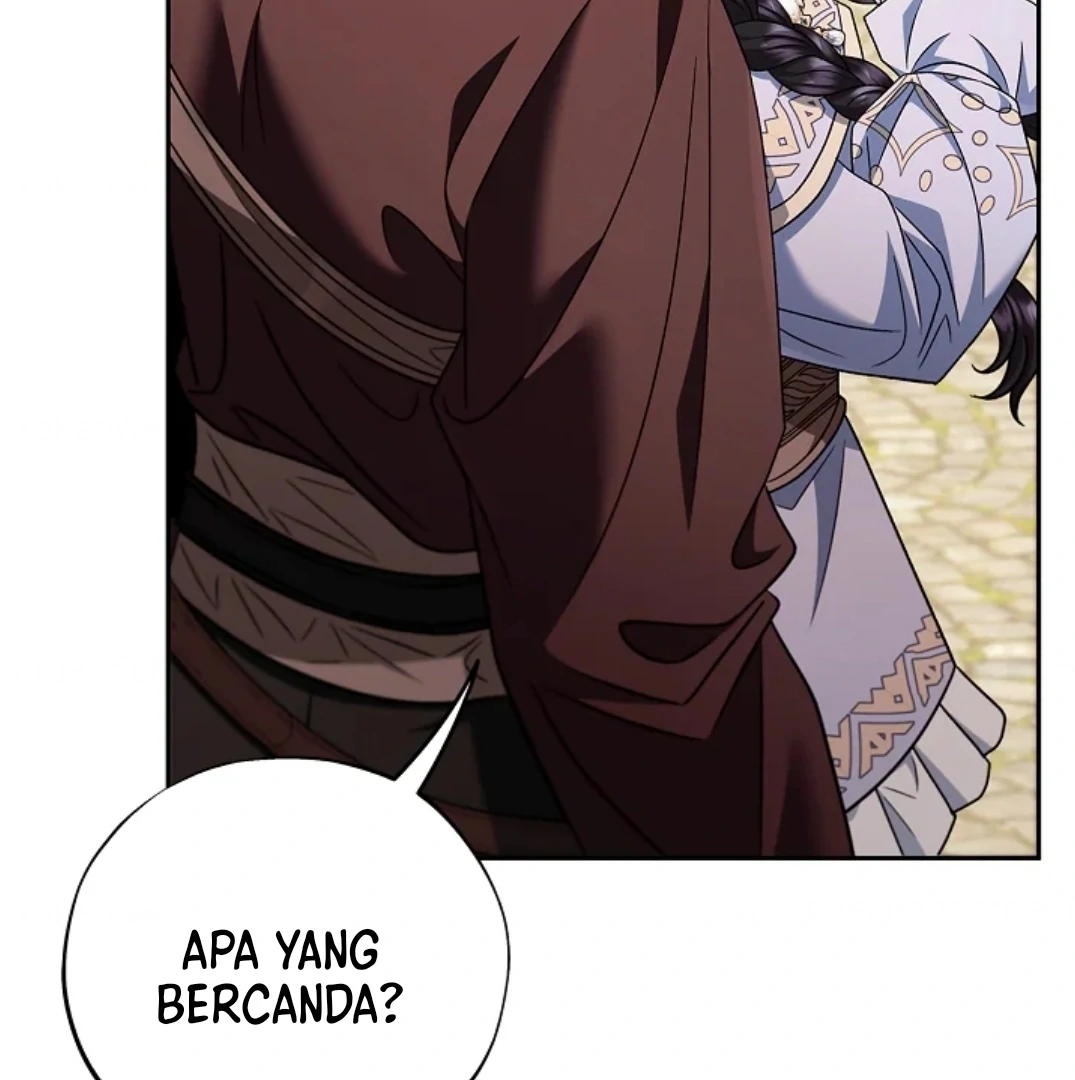 I Will Become the Villain's Poison Taster Chapter 71 - halaman 14
