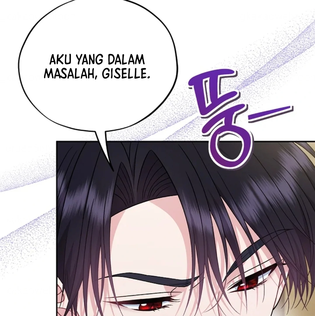 I Will Become the Villain's Poison Taster Chapter 71 - halaman 140
