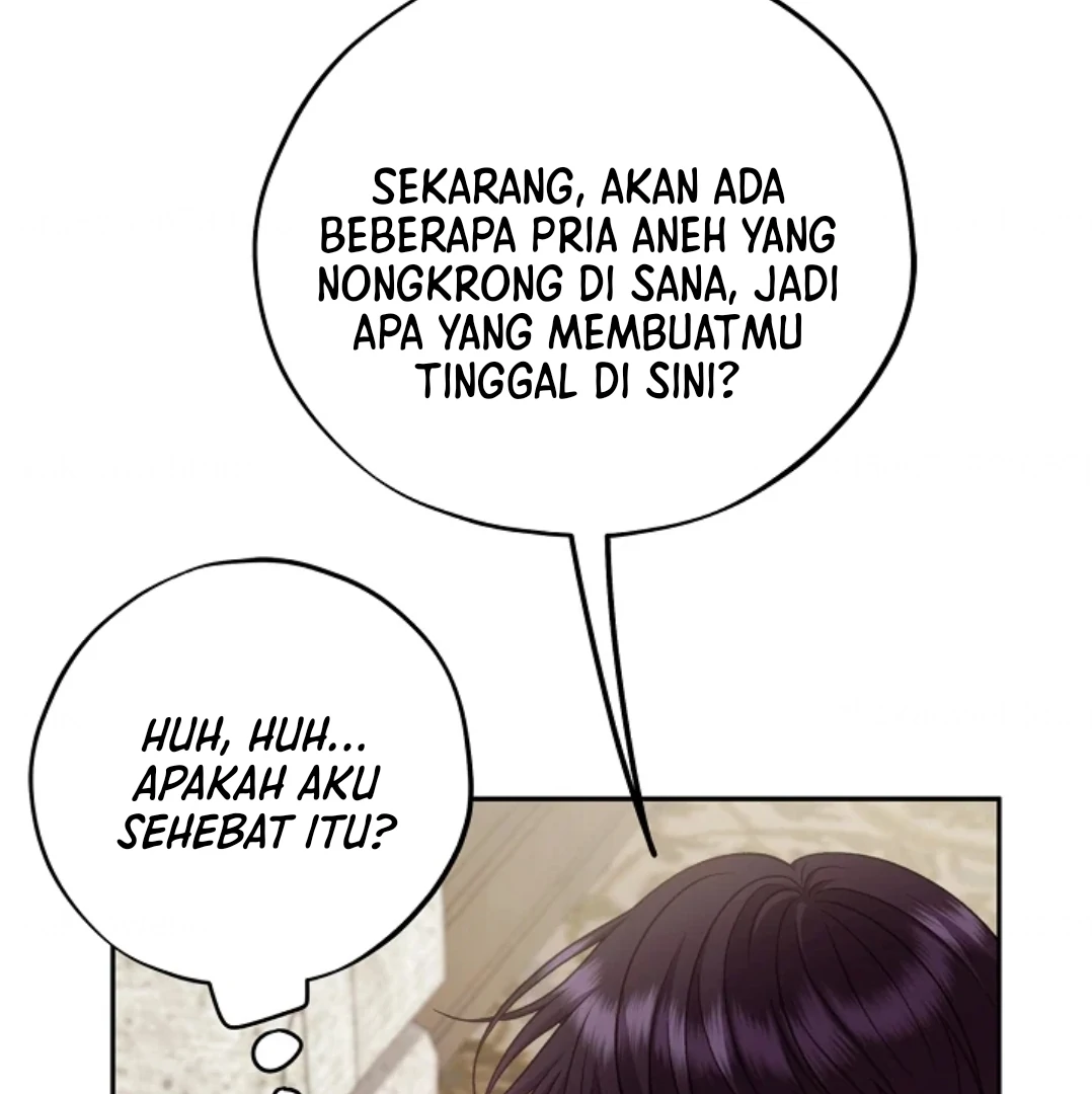I Will Become the Villain's Poison Taster Chapter 71 - halaman 142