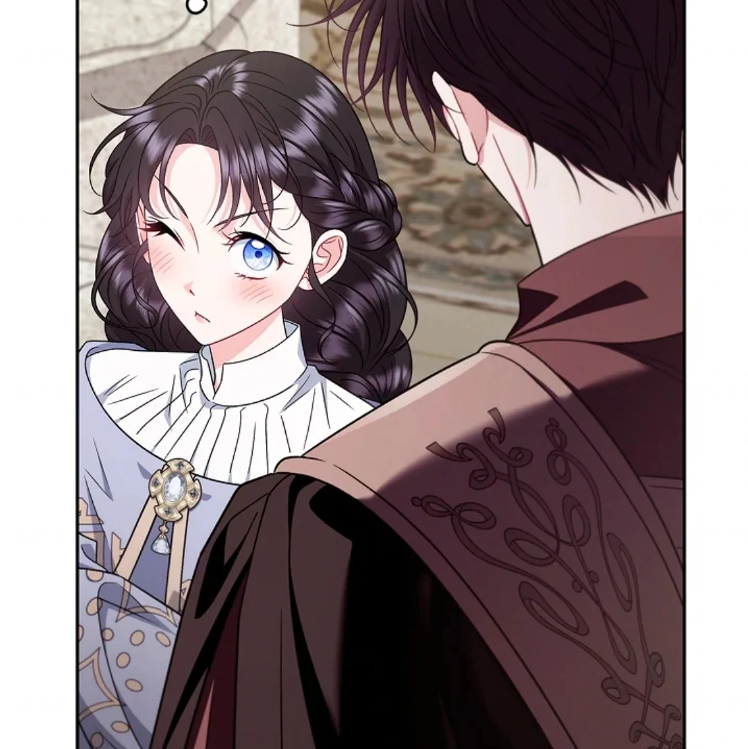 I Will Become the Villain's Poison Taster Chapter 71 - halaman 143