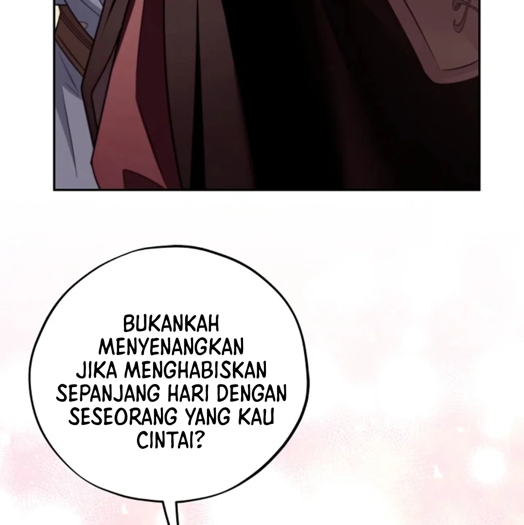 I Will Become the Villain's Poison Taster Chapter 71 - halaman 144