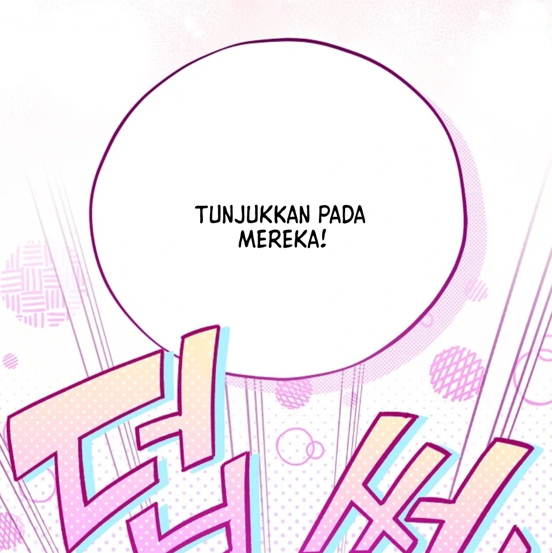 I Will Become the Villain's Poison Taster Chapter 71 - halaman 149