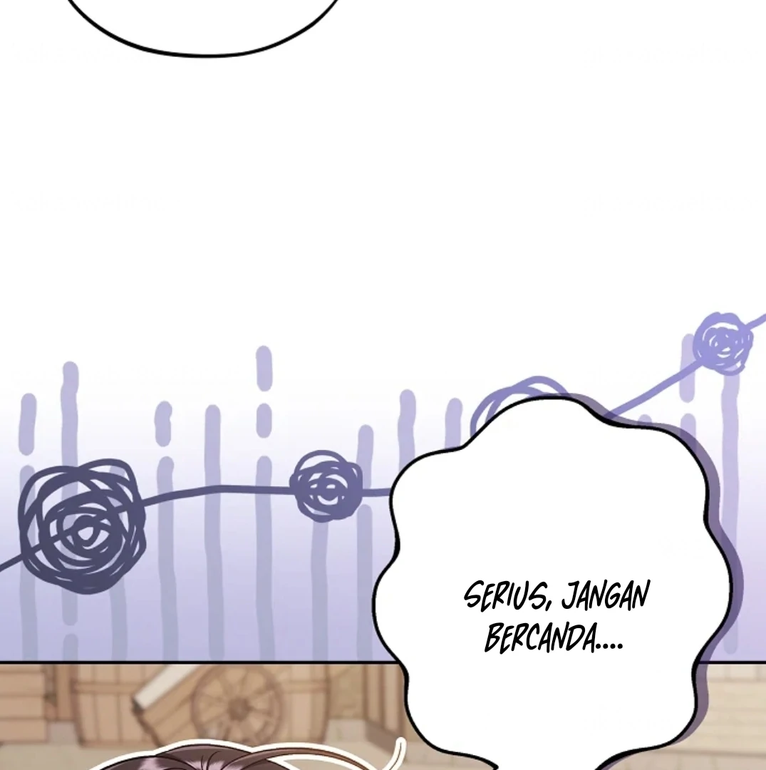 I Will Become the Villain's Poison Taster Chapter 71 - halaman 15