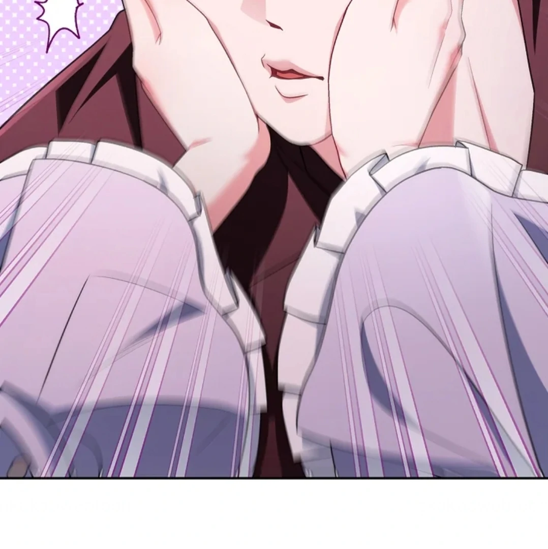 I Will Become the Villain's Poison Taster Chapter 71 - halaman 151