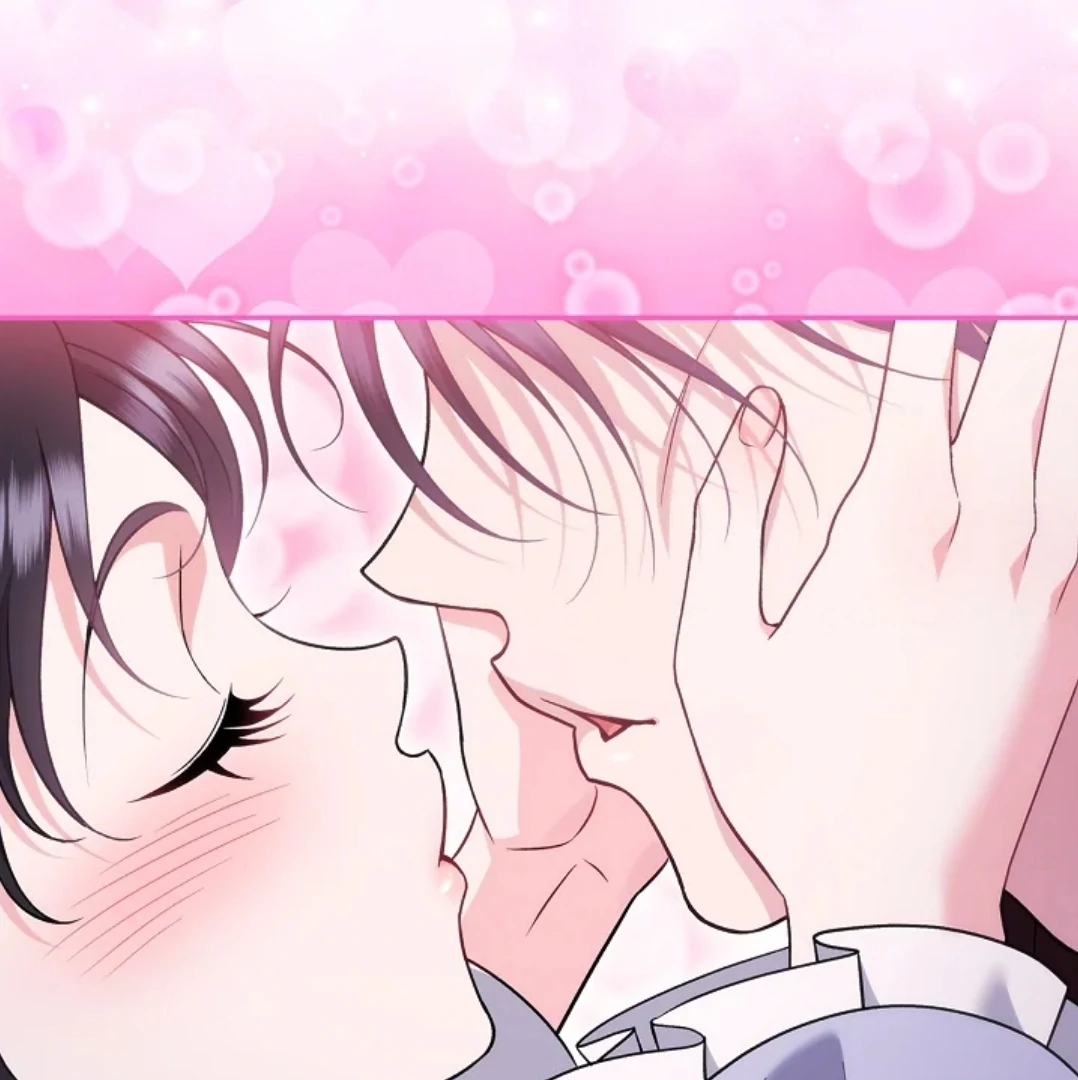 I Will Become the Villain's Poison Taster Chapter 71 - halaman 155