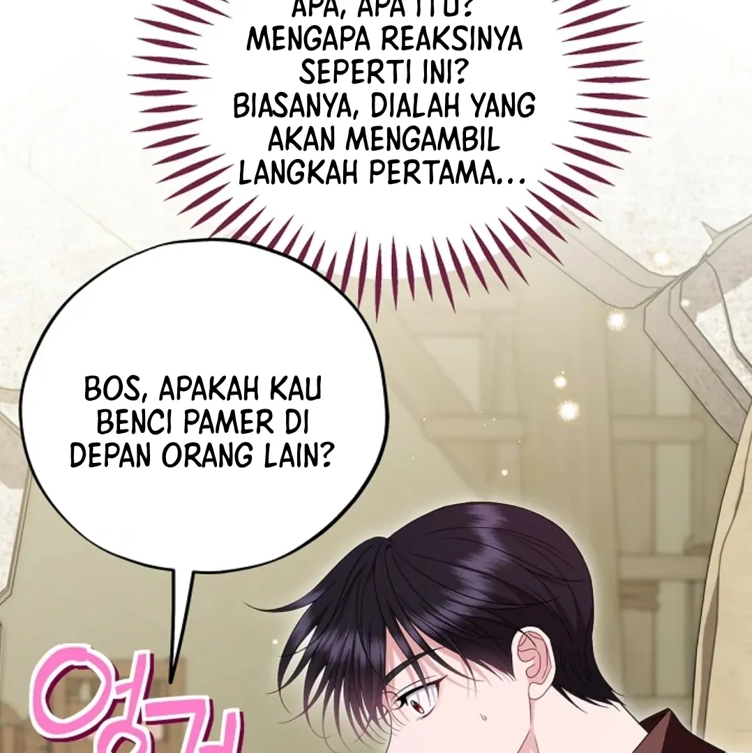 I Will Become the Villain's Poison Taster Chapter 71 - halaman 158