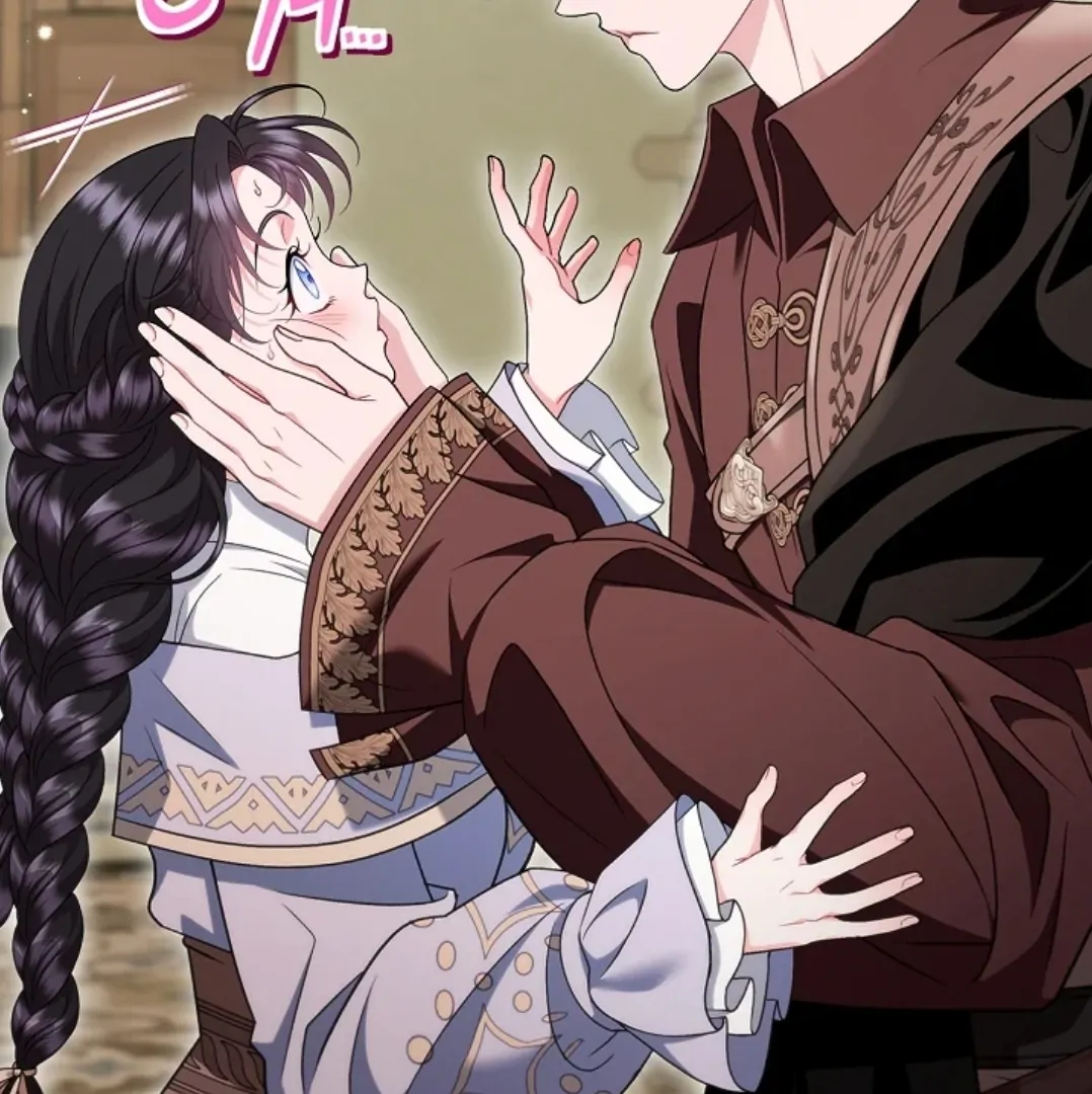 I Will Become the Villain's Poison Taster Chapter 71 - halaman 159