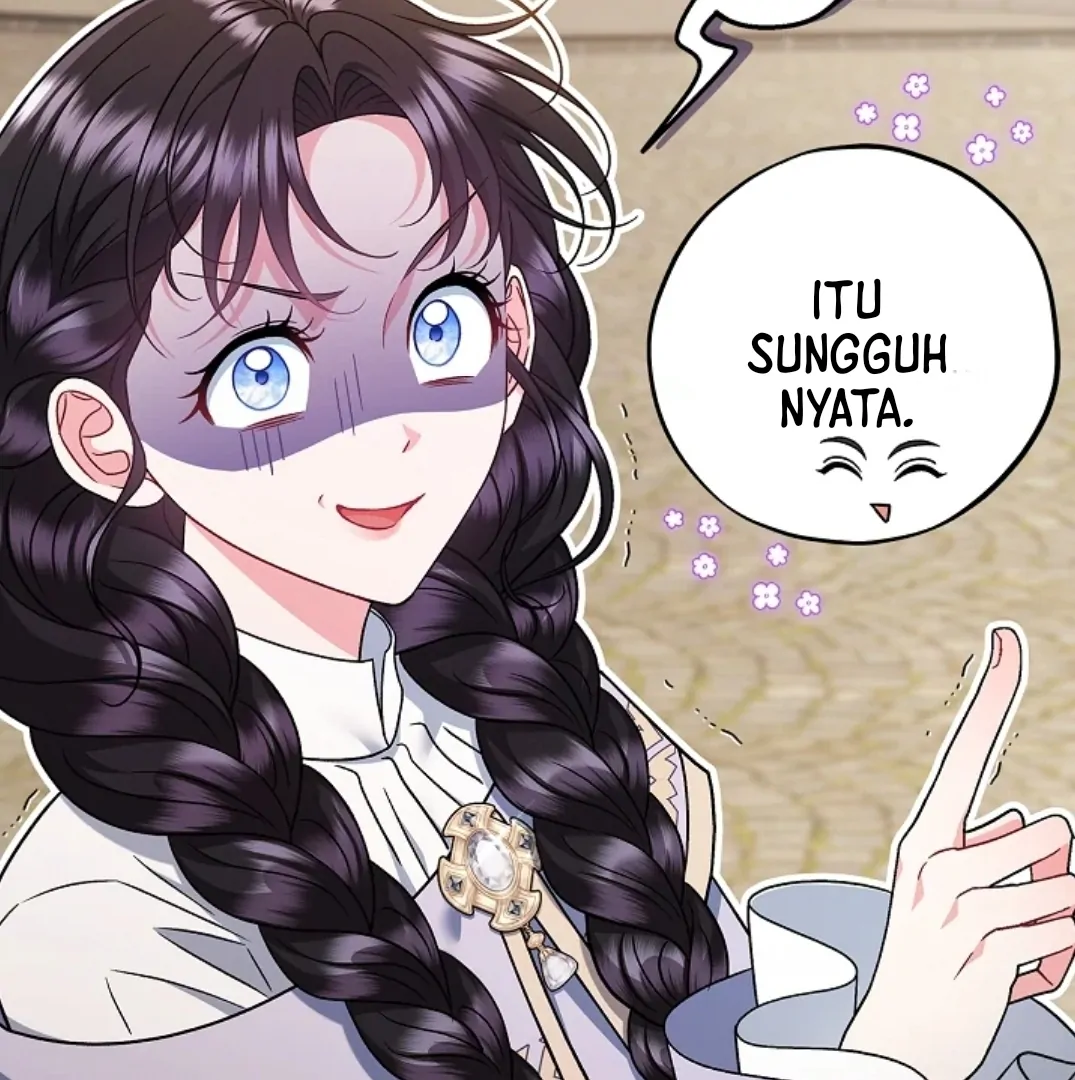 I Will Become the Villain's Poison Taster Chapter 71 - halaman 16