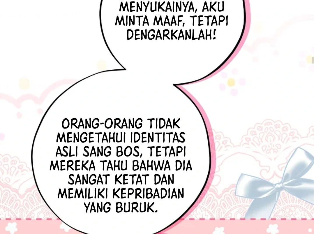 I Will Become the Villain's Poison Taster Chapter 71 - halaman 161