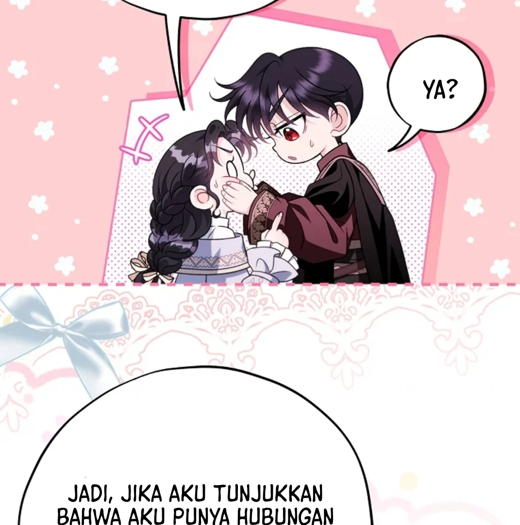 I Will Become the Villain's Poison Taster Chapter 71 - halaman 162
