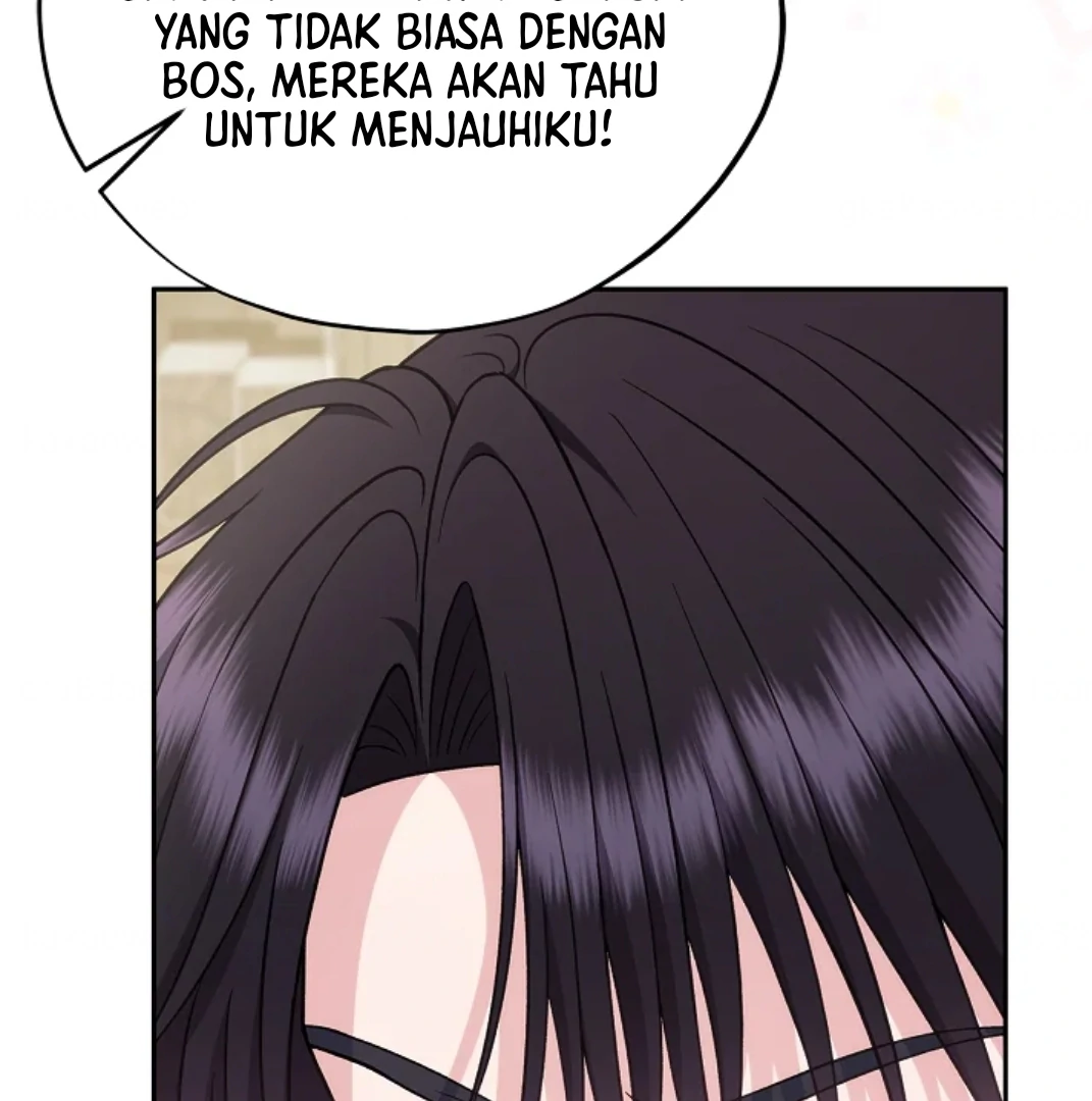 I Will Become the Villain's Poison Taster Chapter 71 - halaman 163