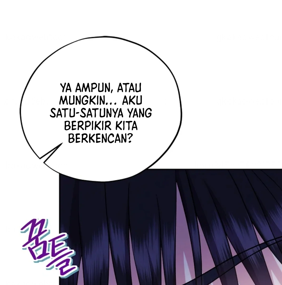 I Will Become the Villain's Poison Taster Chapter 71 - halaman 165