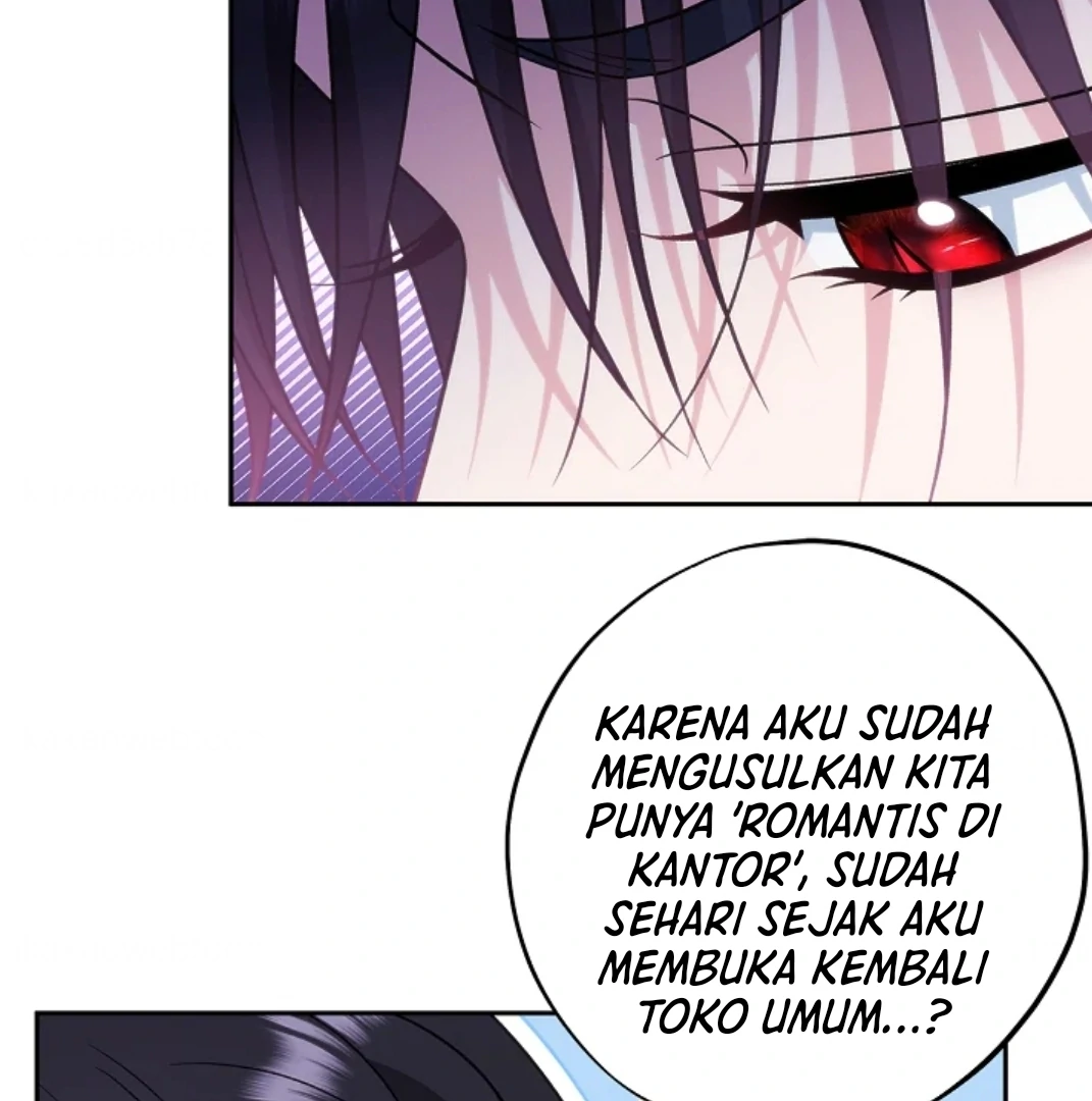 I Will Become the Villain's Poison Taster Chapter 71 - halaman 166