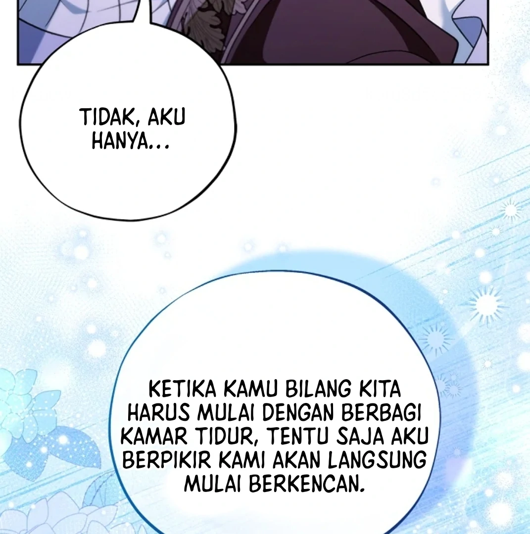 I Will Become the Villain's Poison Taster Chapter 71 - halaman 168