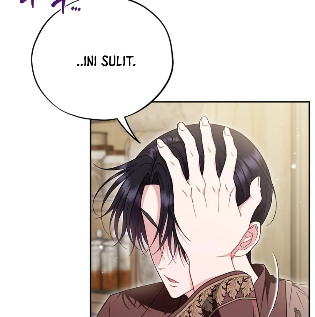 I Will Become the Villain's Poison Taster Chapter 71 - halaman 172