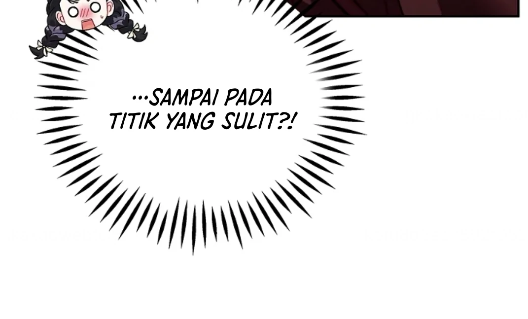 I Will Become the Villain's Poison Taster Chapter 71 - halaman 174