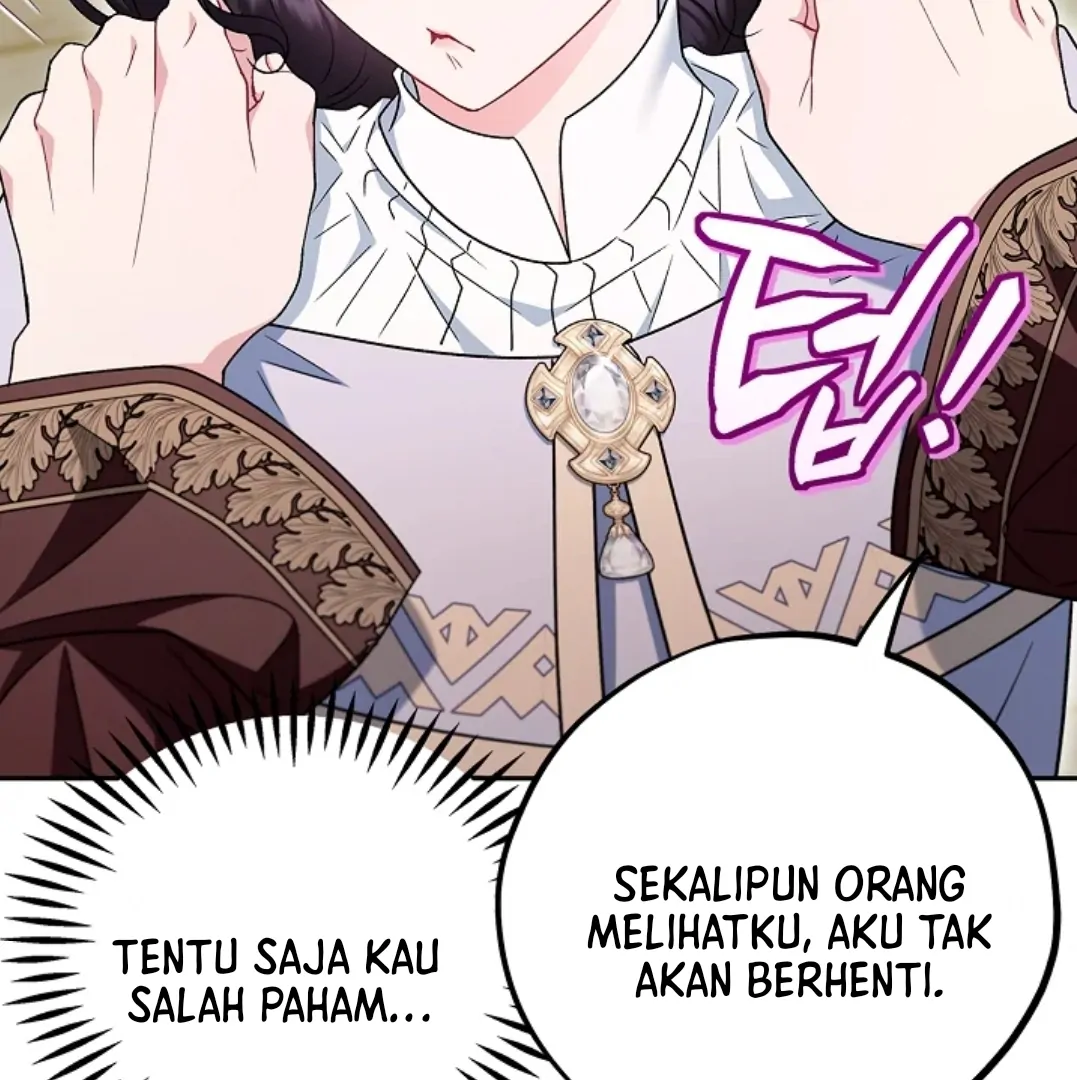 I Will Become the Villain's Poison Taster Chapter 71 - halaman 176