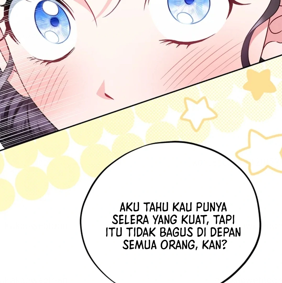 I Will Become the Villain's Poison Taster Chapter 71 - halaman 178