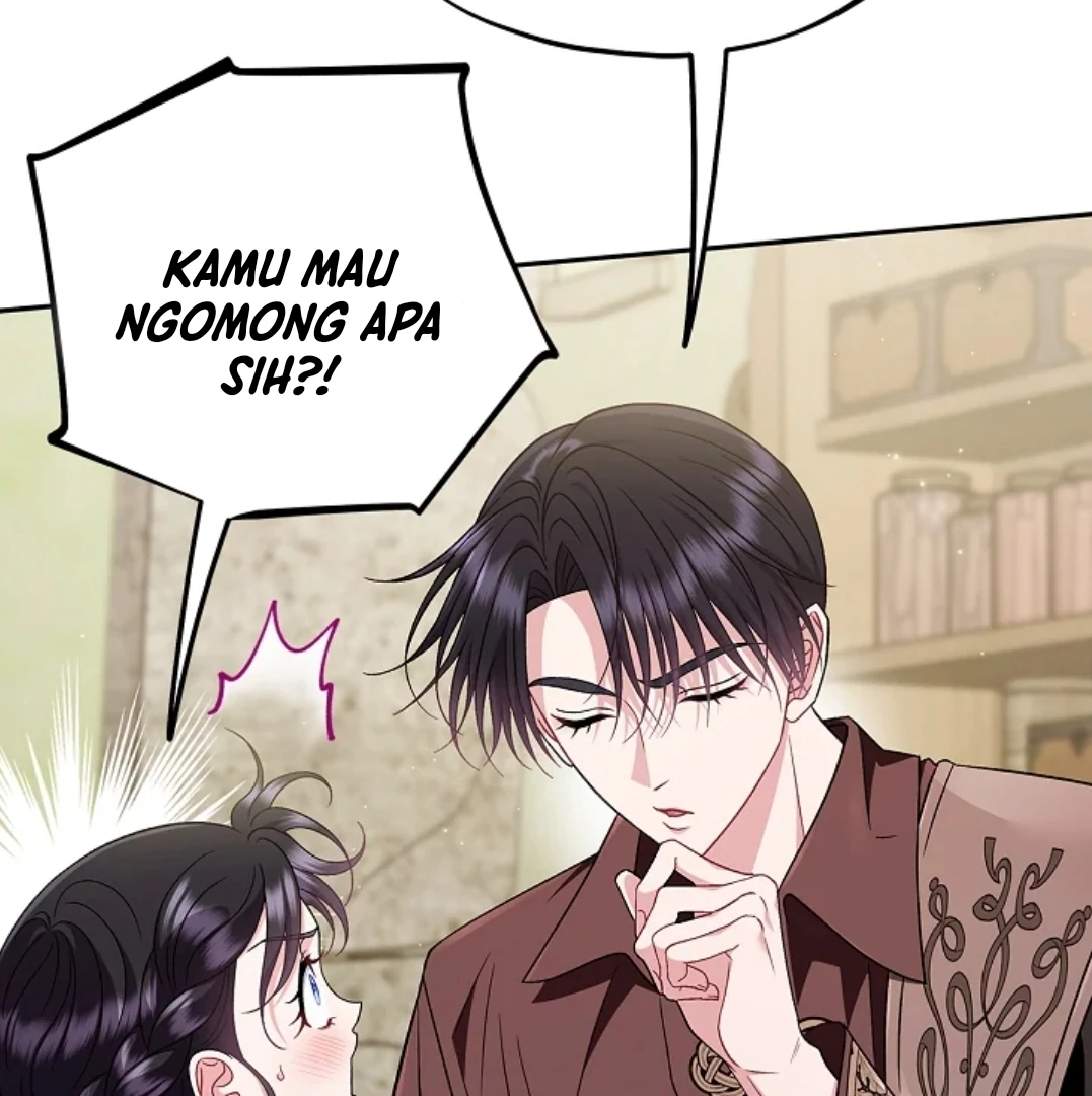 I Will Become the Villain's Poison Taster Chapter 71 - halaman 179