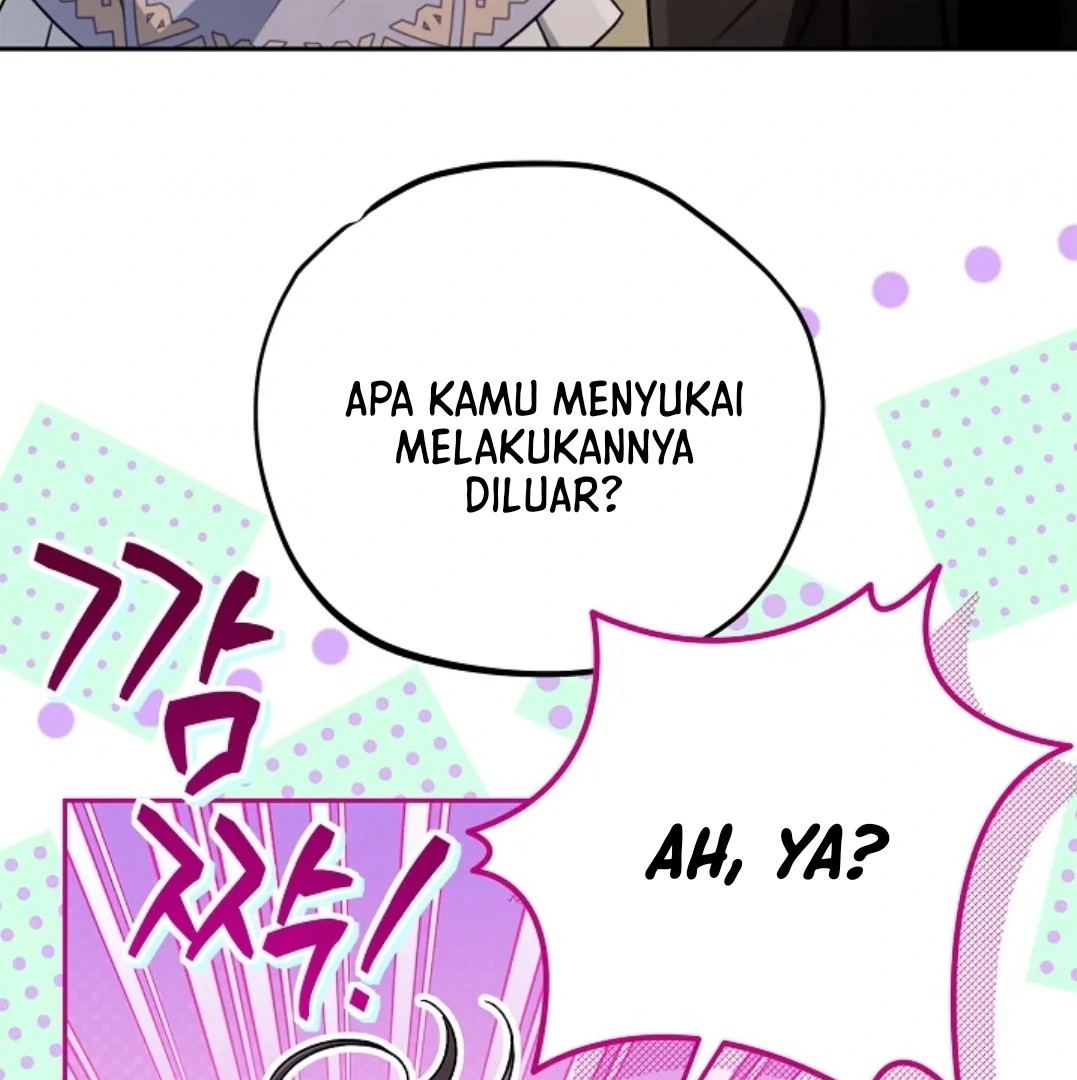 I Will Become the Villain's Poison Taster Chapter 71 - halaman 181
