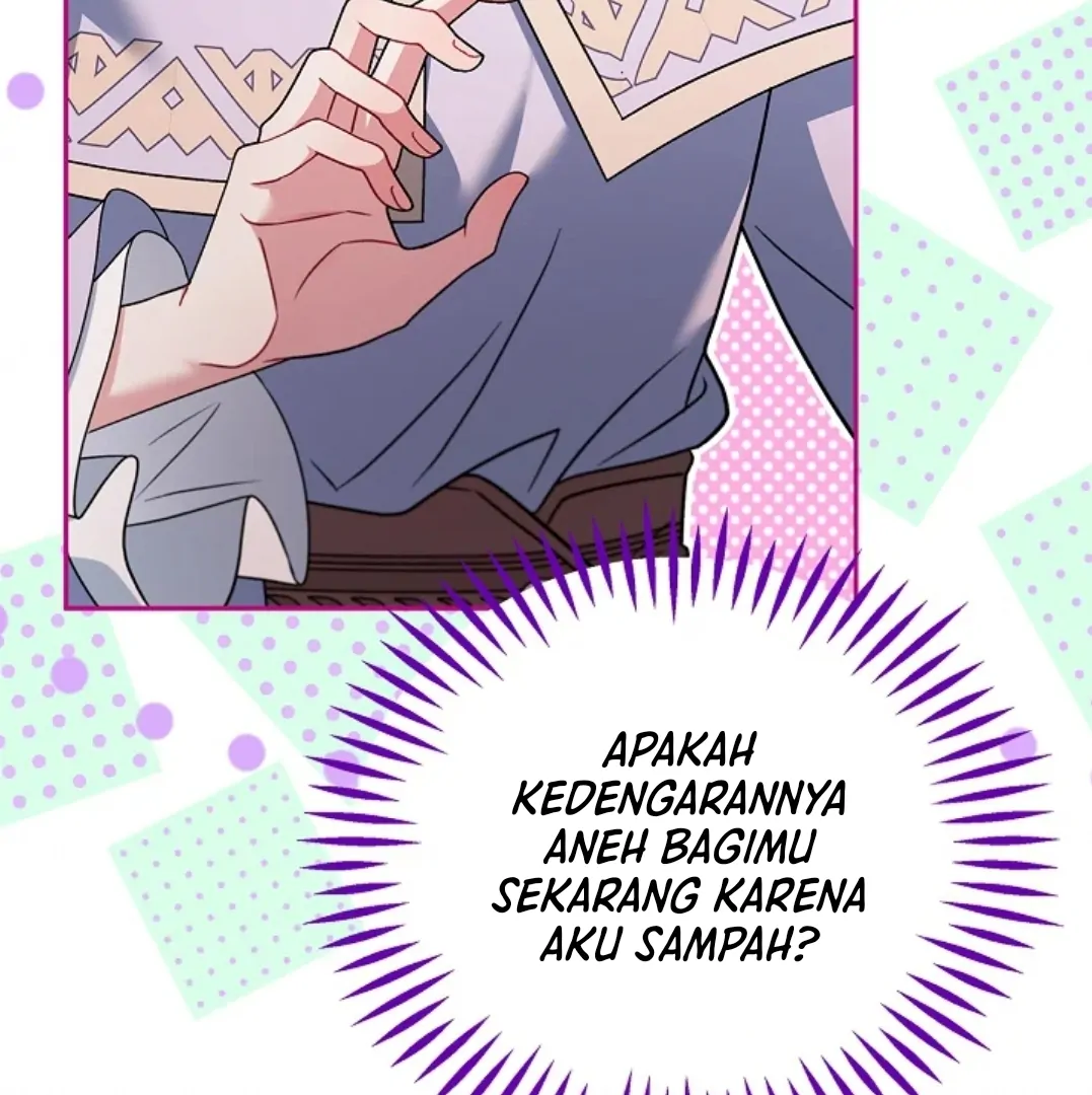 I Will Become the Villain's Poison Taster Chapter 71 - halaman 183