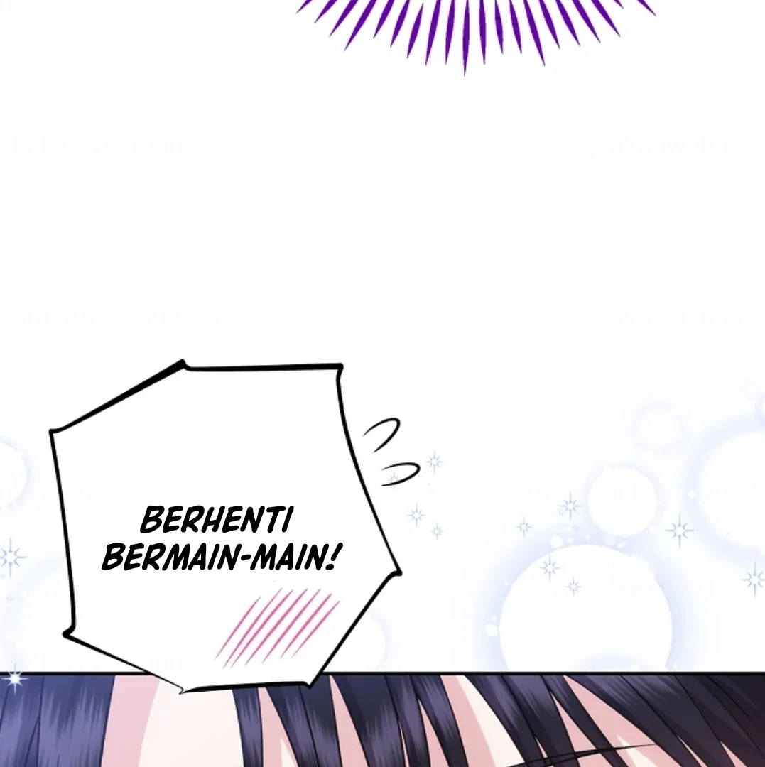 I Will Become the Villain's Poison Taster Chapter 71 - halaman 184