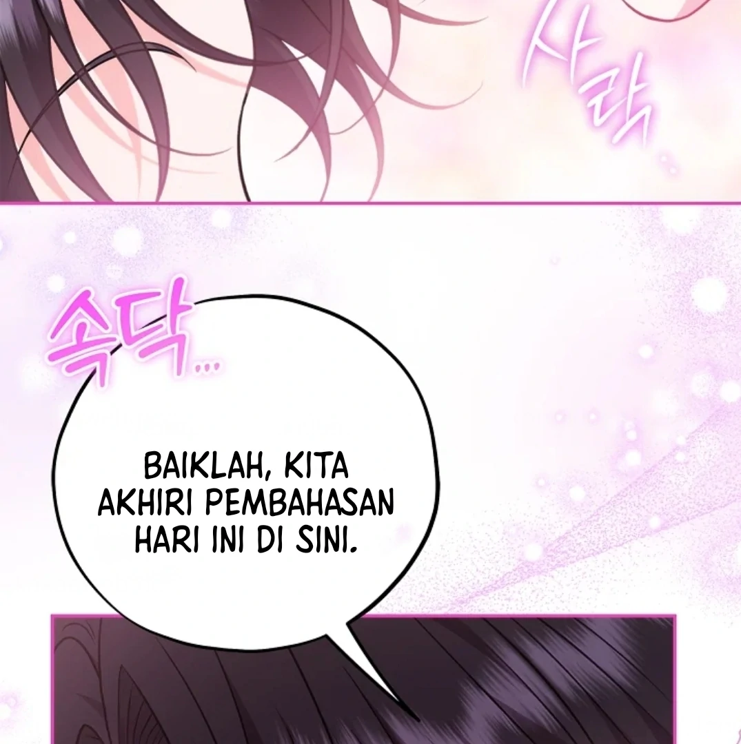 I Will Become the Villain's Poison Taster Chapter 71 - halaman 190