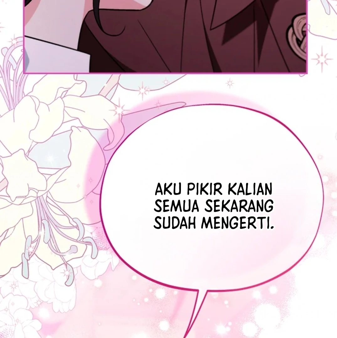 I Will Become the Villain's Poison Taster Chapter 71 - halaman 192