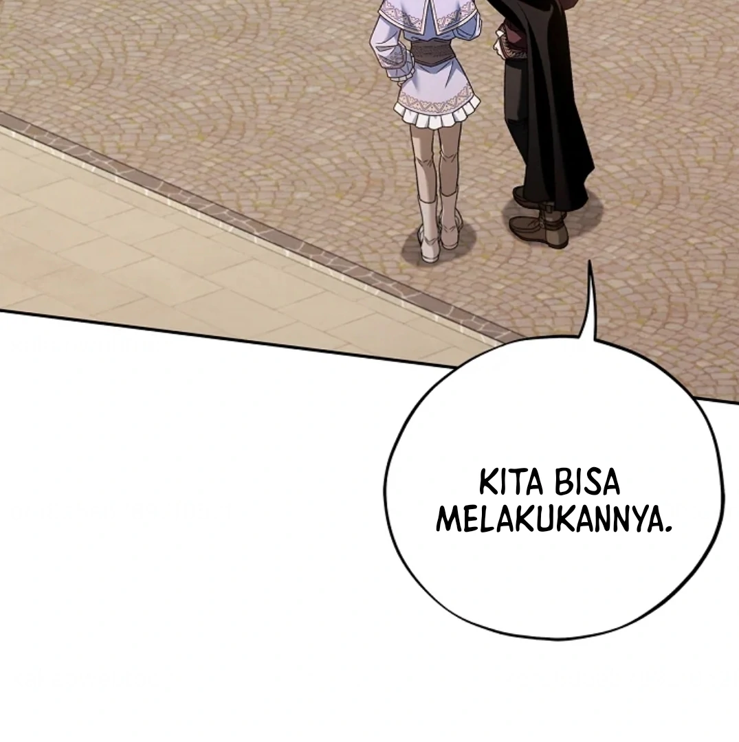 I Will Become the Villain's Poison Taster Chapter 71 - halaman 20