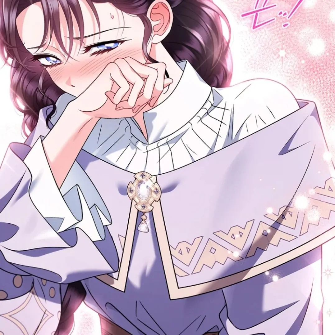 I Will Become the Villain's Poison Taster Chapter 71 - halaman 201