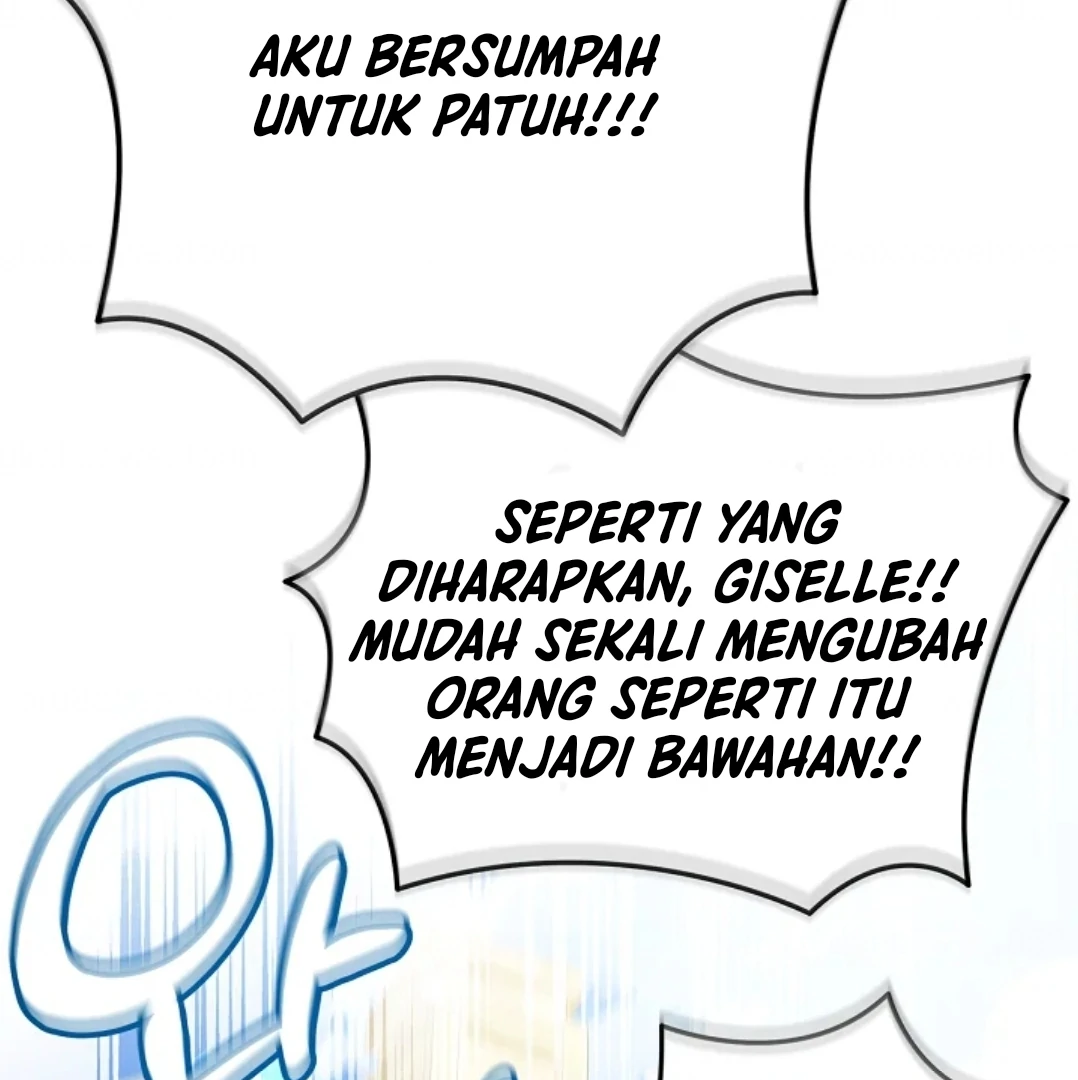 I Will Become the Villain's Poison Taster Chapter 71 - halaman 207