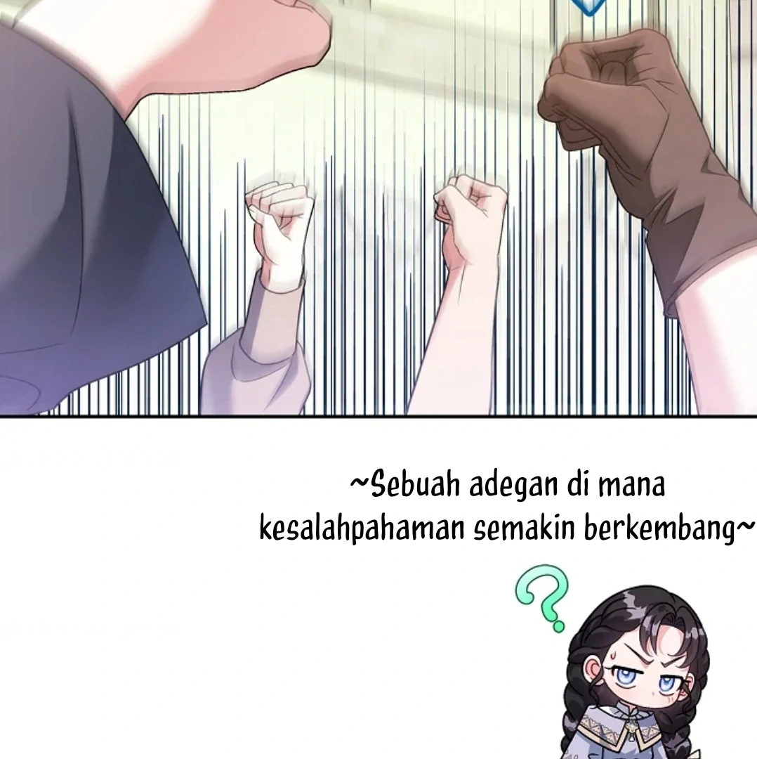I Will Become the Villain's Poison Taster Chapter 71 - halaman 209