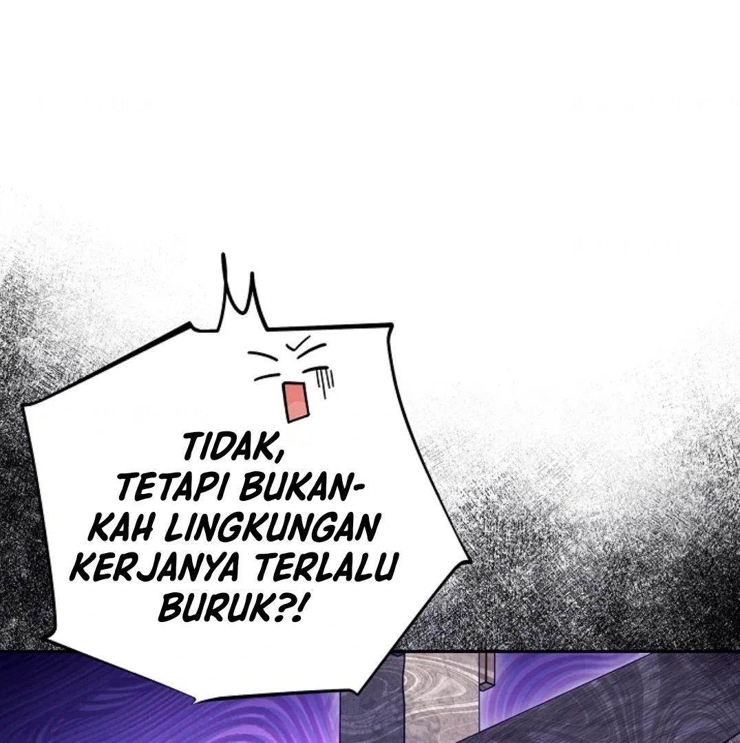 I Will Become the Villain's Poison Taster Chapter 71 - halaman 21