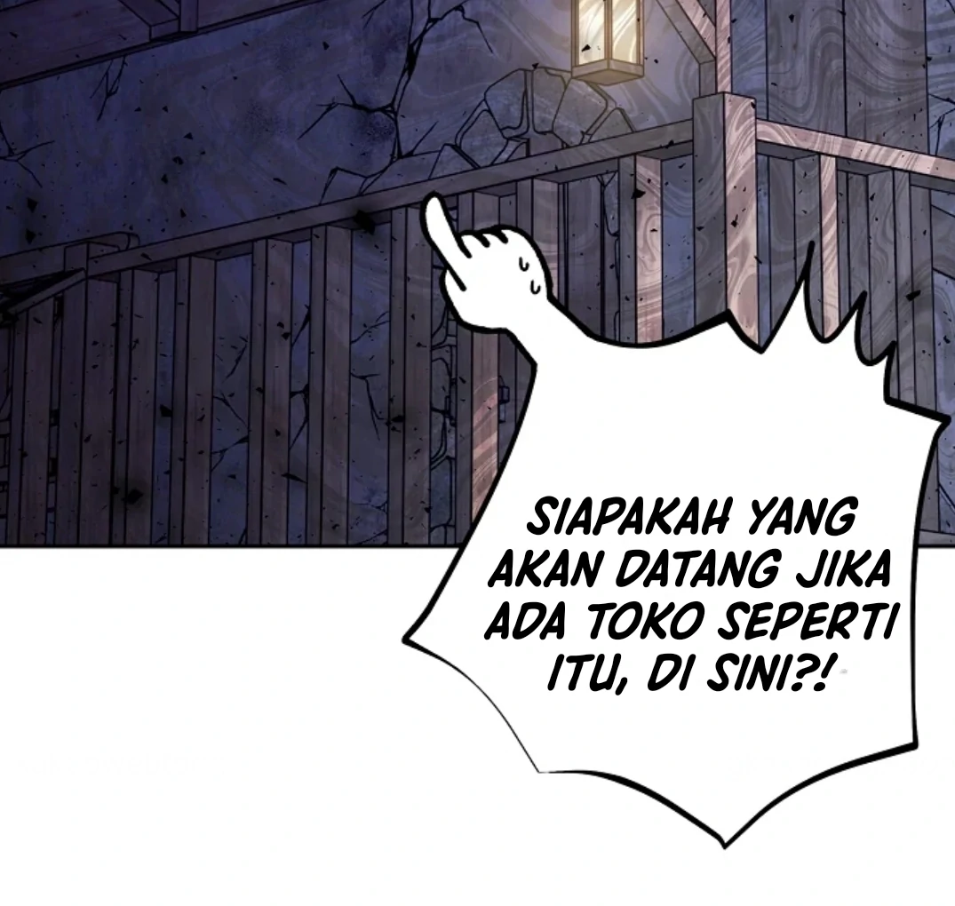 I Will Become the Villain's Poison Taster Chapter 71 - halaman 23