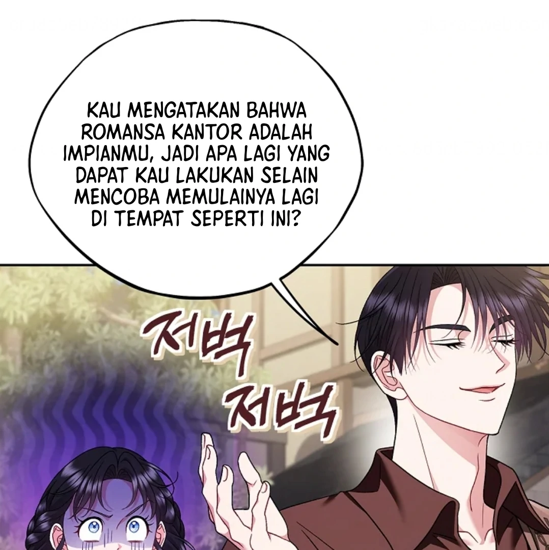 I Will Become the Villain's Poison Taster Chapter 71 - halaman 24