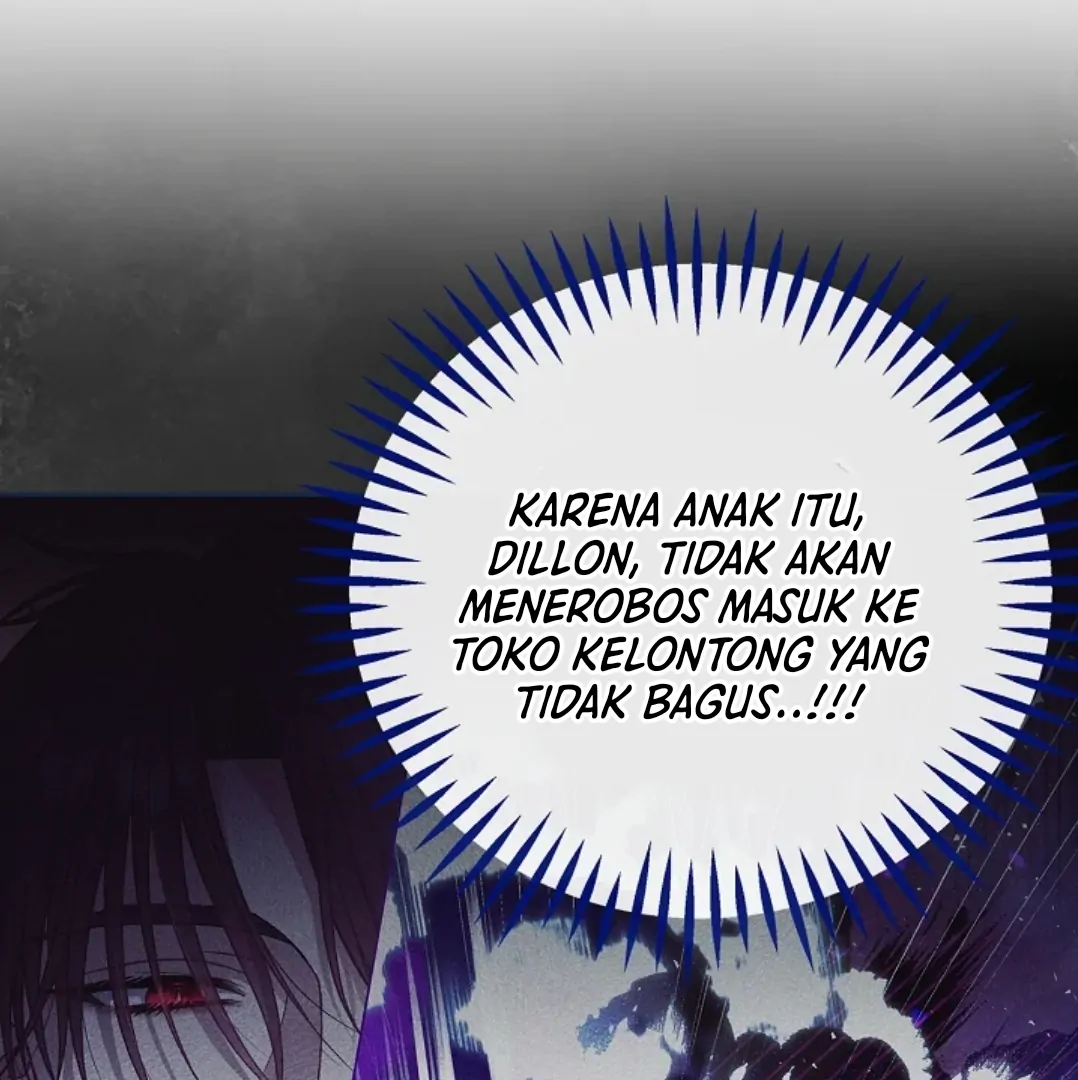 I Will Become the Villain's Poison Taster Chapter 71 - halaman 26