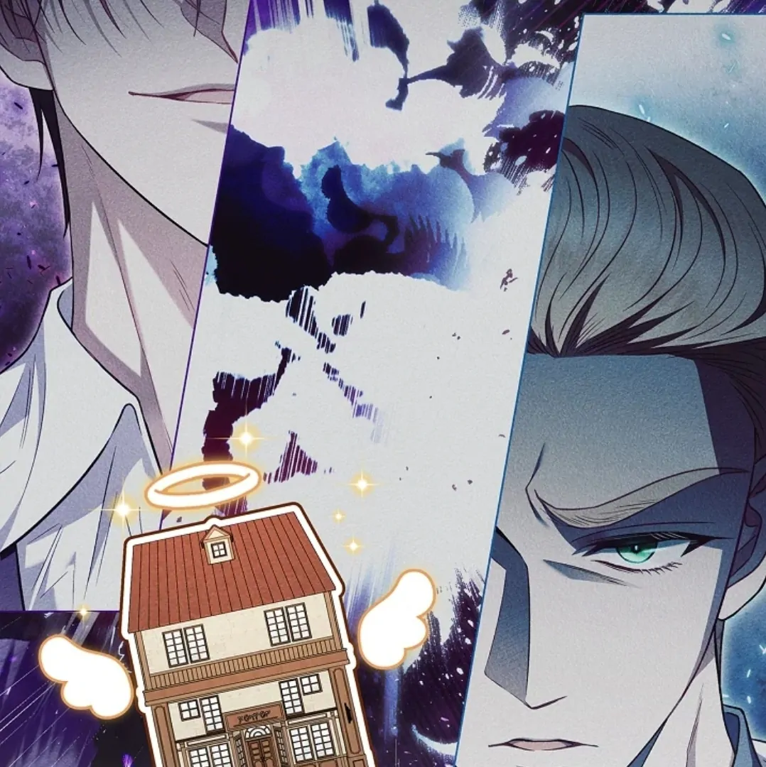 I Will Become the Villain's Poison Taster Chapter 71 - halaman 27