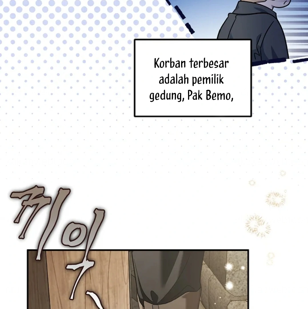 I Will Become the Villain's Poison Taster Chapter 71 - halaman 29