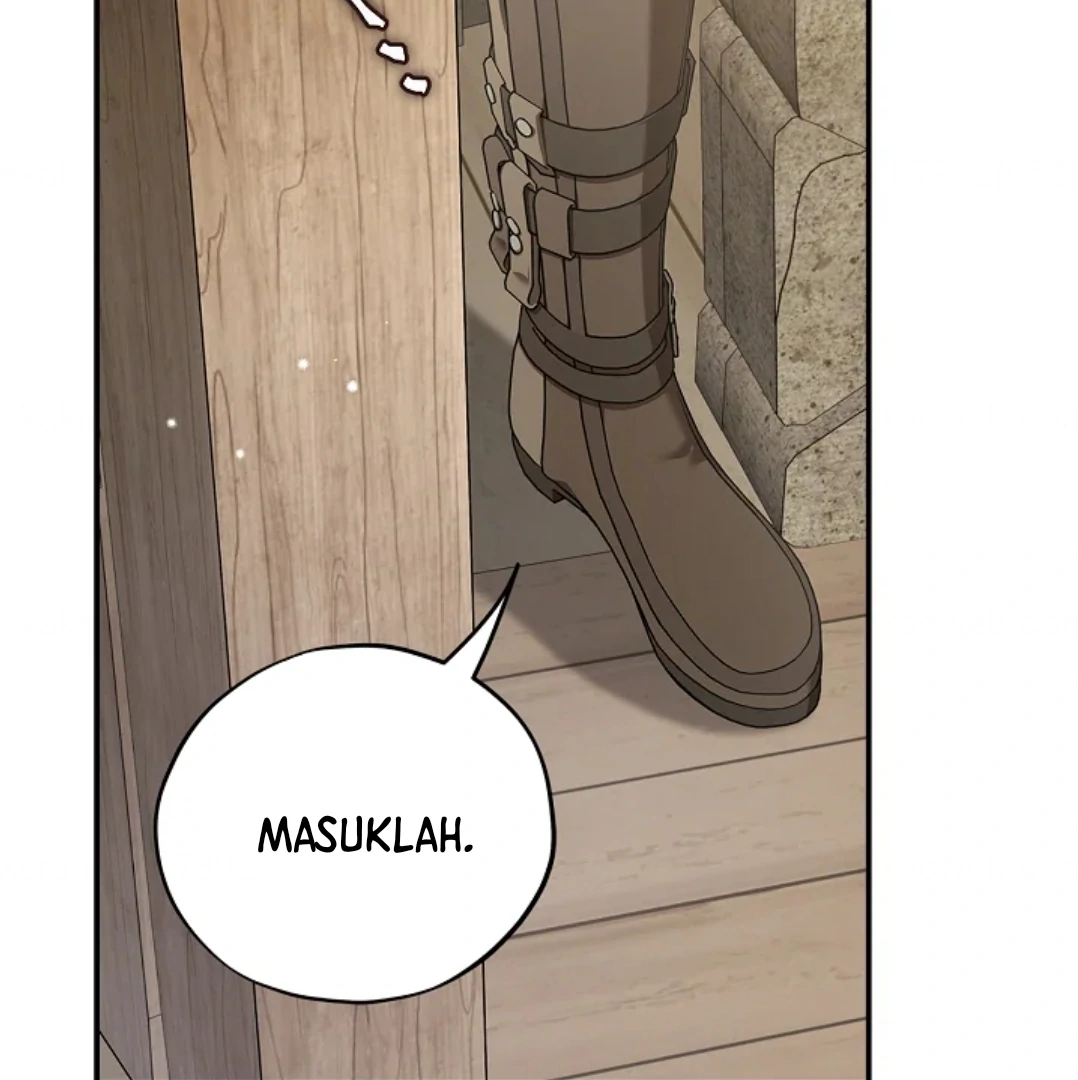 I Will Become the Villain's Poison Taster Chapter 71 - halaman 30
