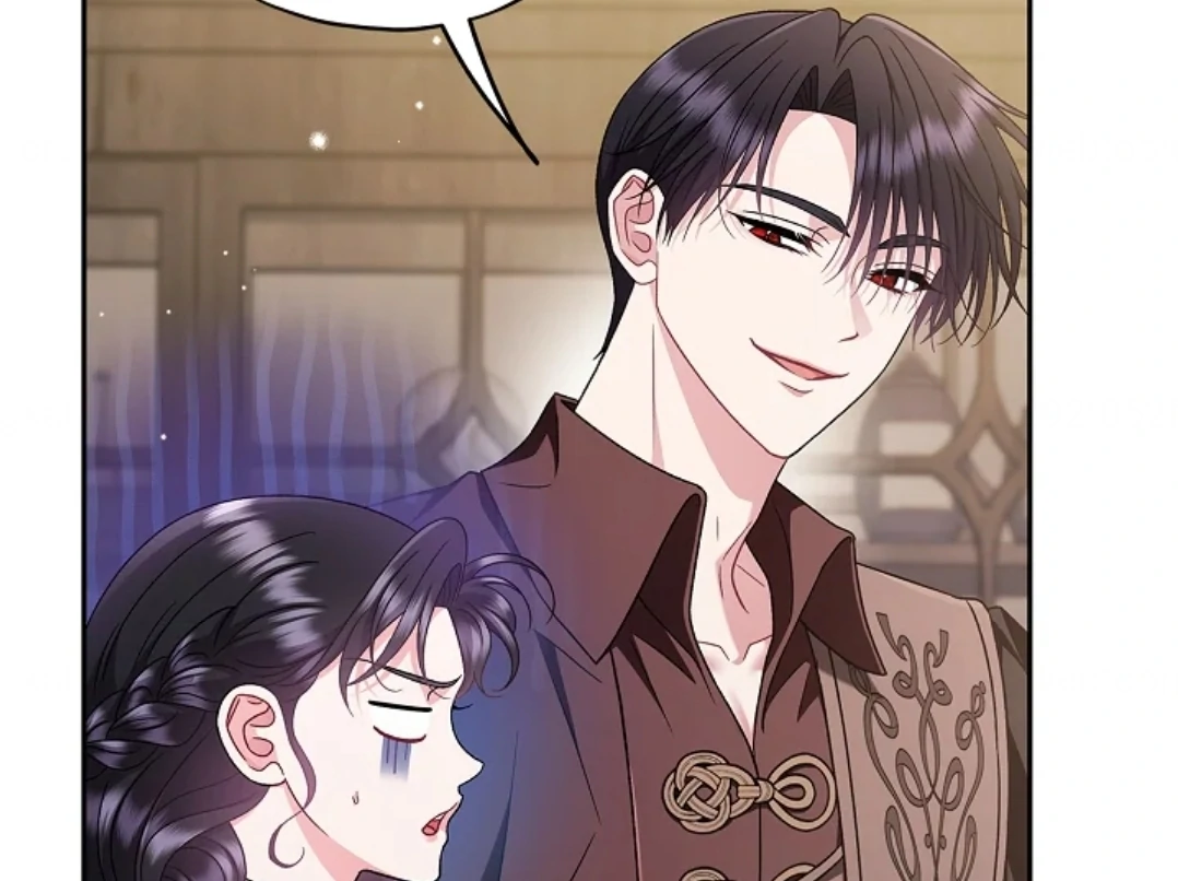I Will Become the Villain's Poison Taster Chapter 71 - halaman 35