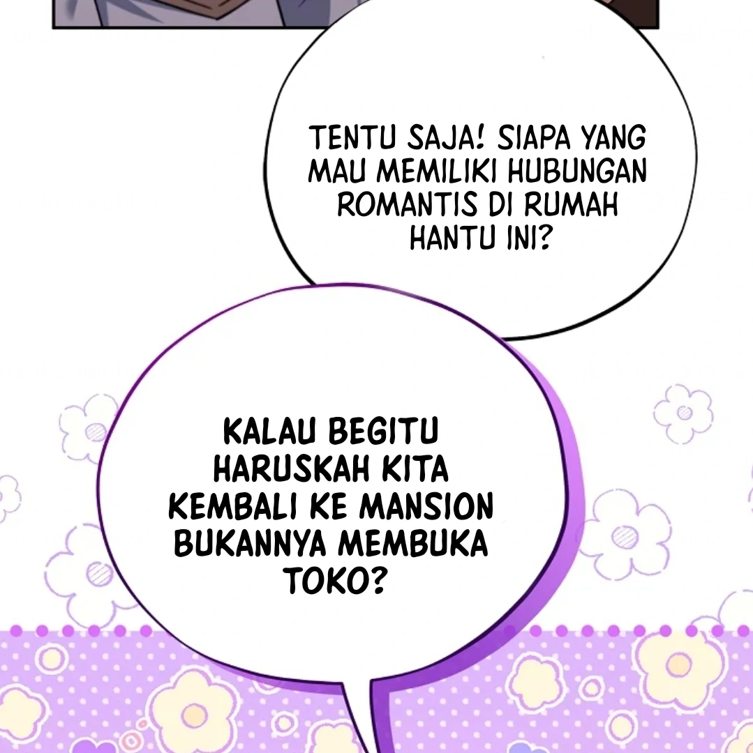 I Will Become the Villain's Poison Taster Chapter 71 - halaman 37