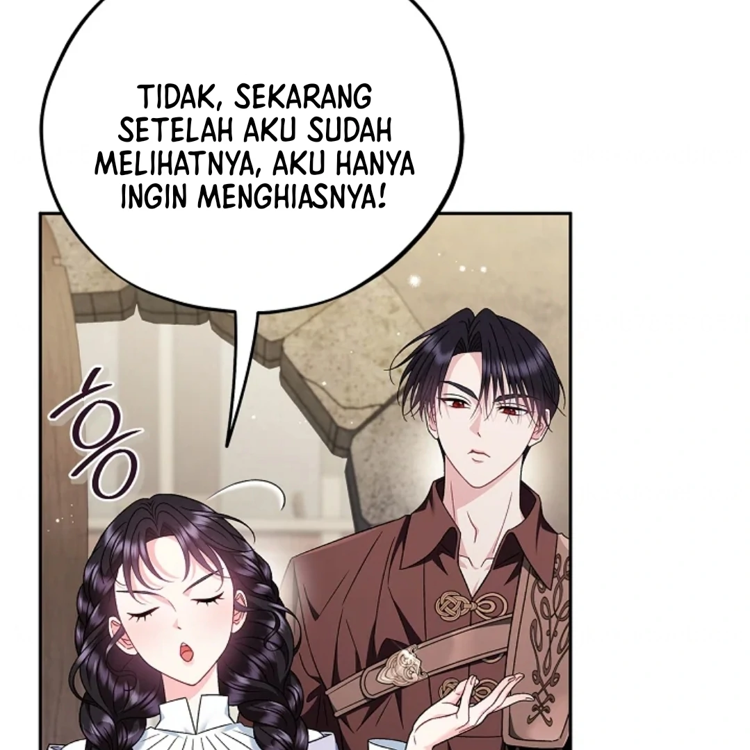 I Will Become the Villain's Poison Taster Chapter 71 - halaman 41