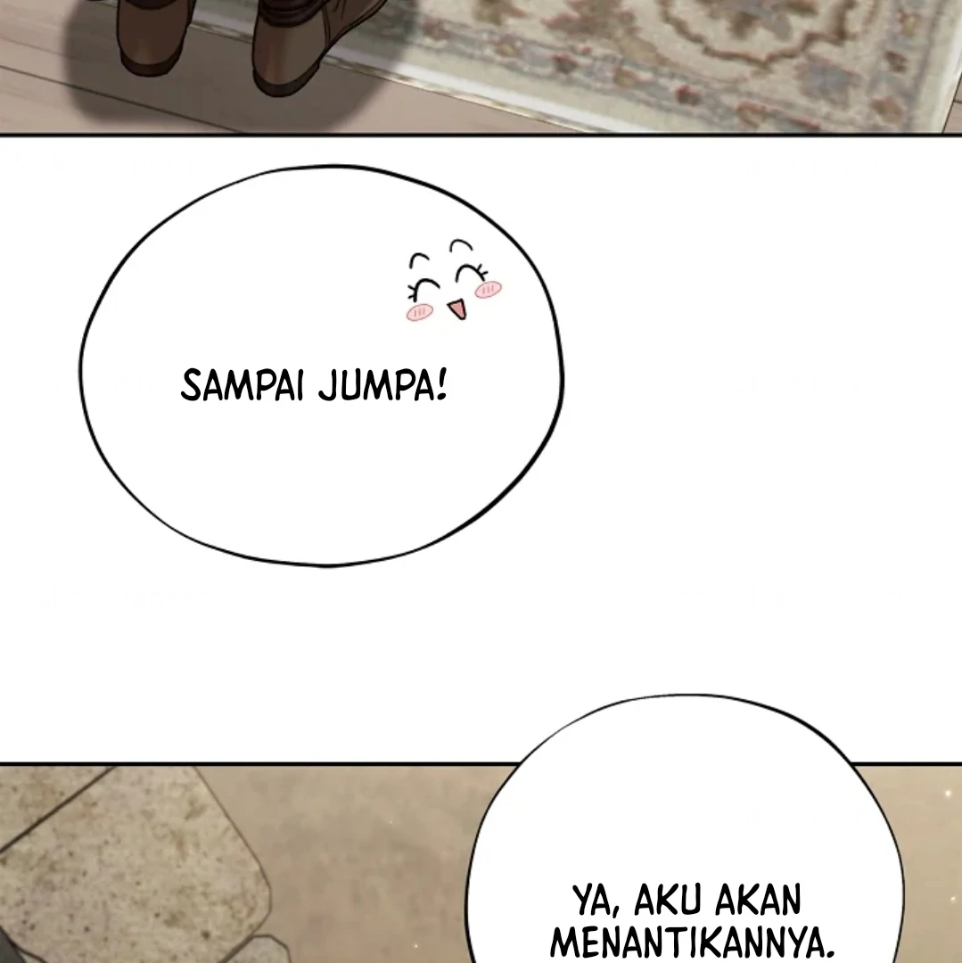 I Will Become the Villain's Poison Taster Chapter 71 - halaman 46