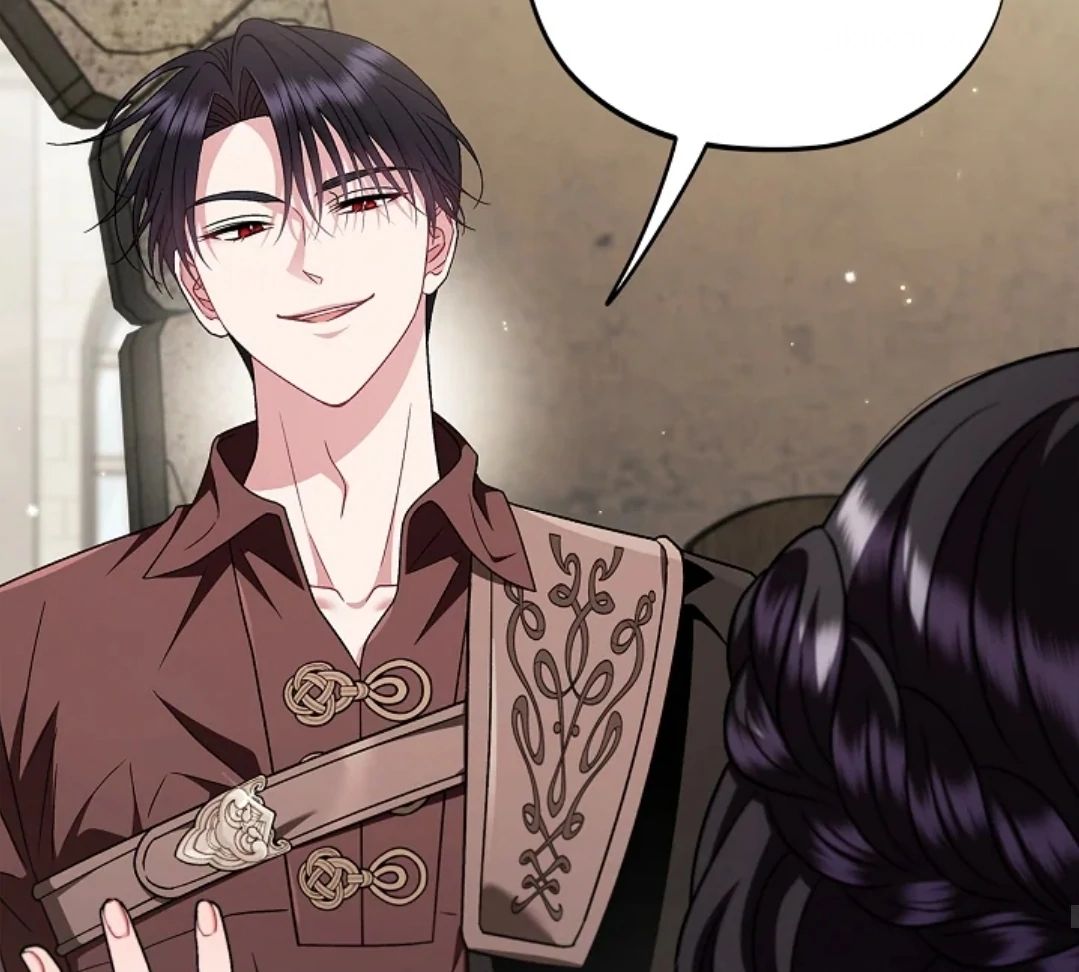 I Will Become the Villain's Poison Taster Chapter 71 - halaman 47