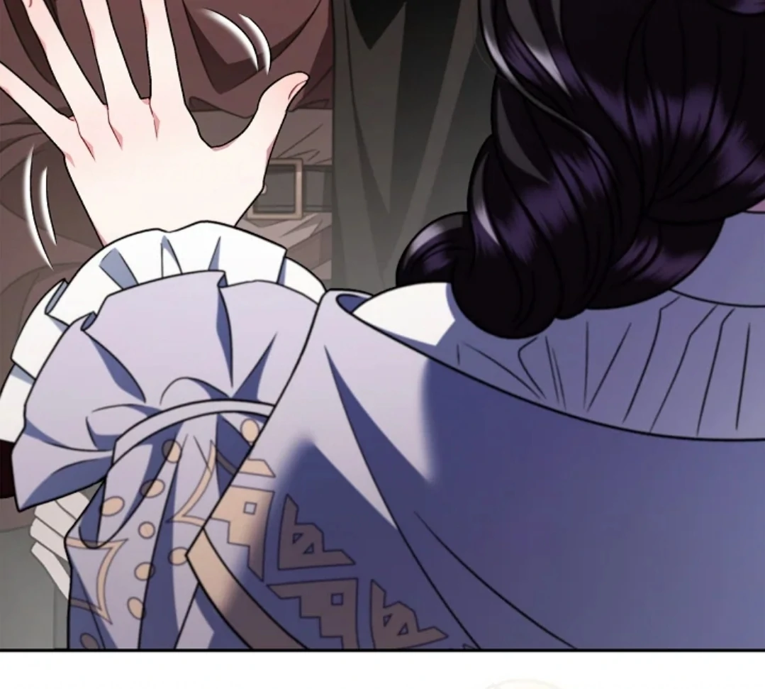 I Will Become the Villain's Poison Taster Chapter 71 - halaman 48