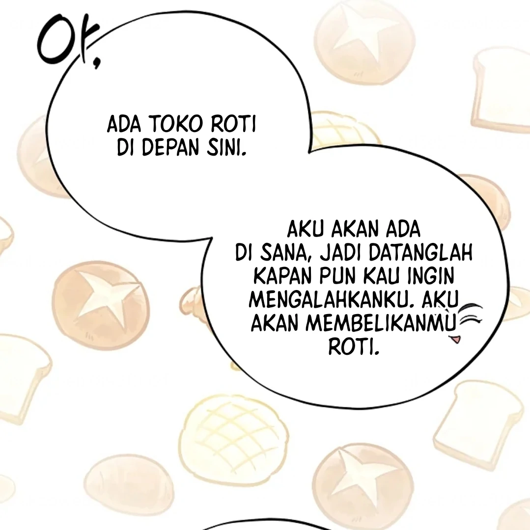 I Will Become the Villain's Poison Taster Chapter 71 - halaman 49