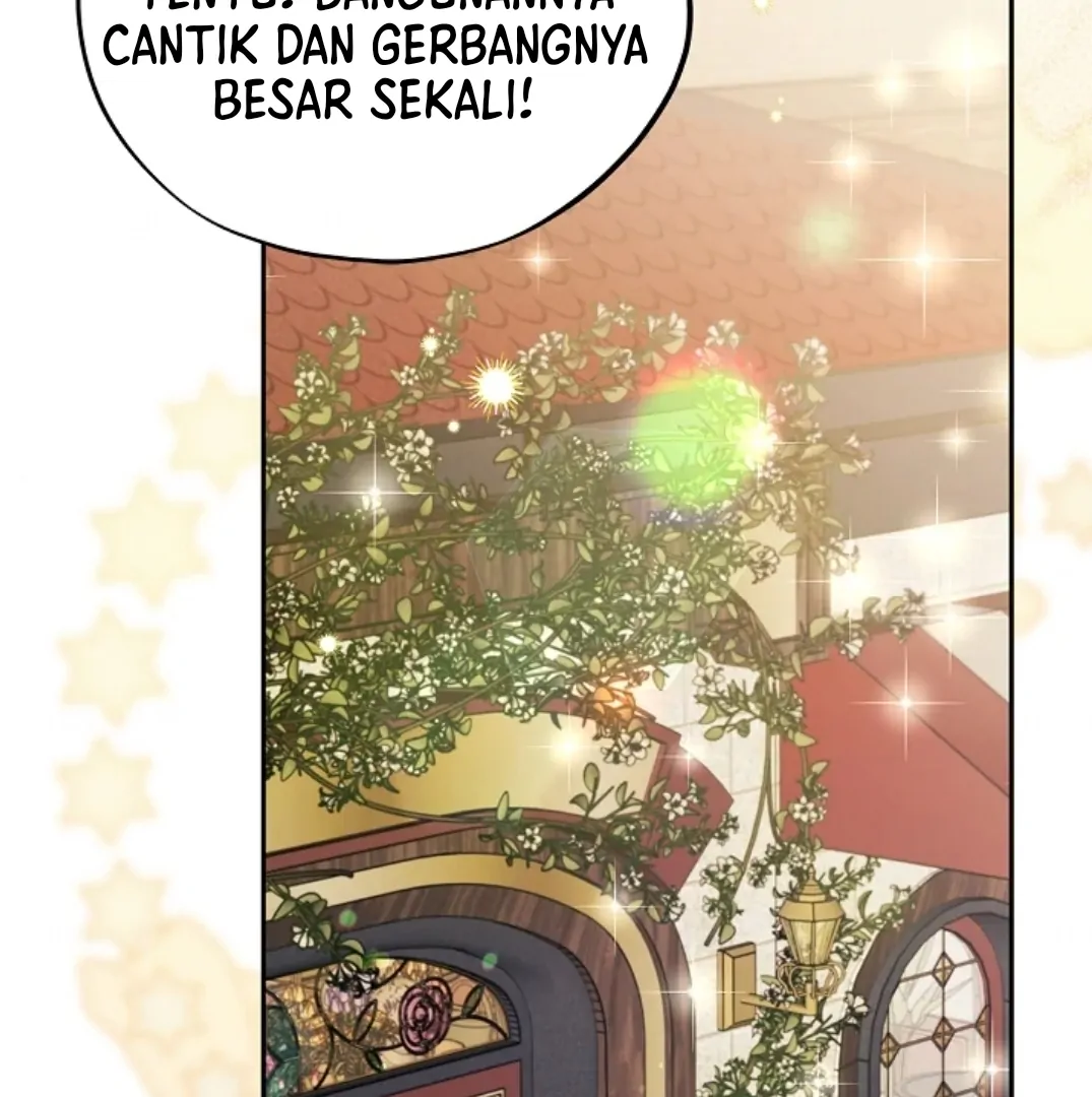 I Will Become the Villain's Poison Taster Chapter 71 - halaman 5