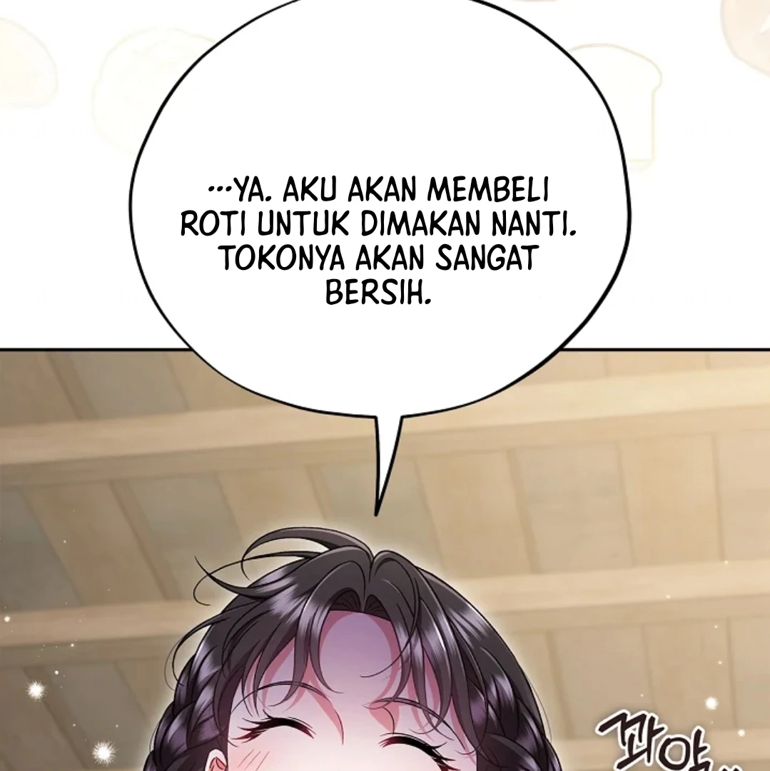 I Will Become the Villain's Poison Taster Chapter 71 - halaman 50